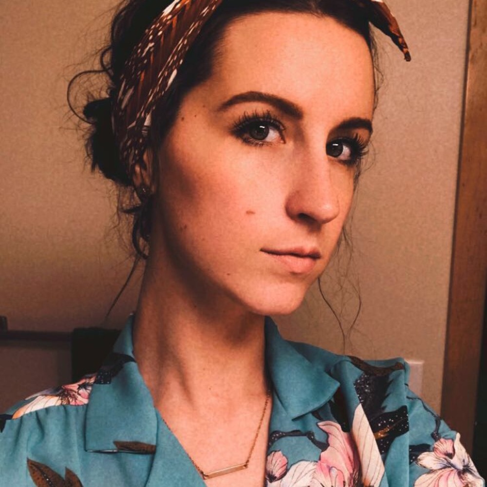 Meet your Posher, Lindsay